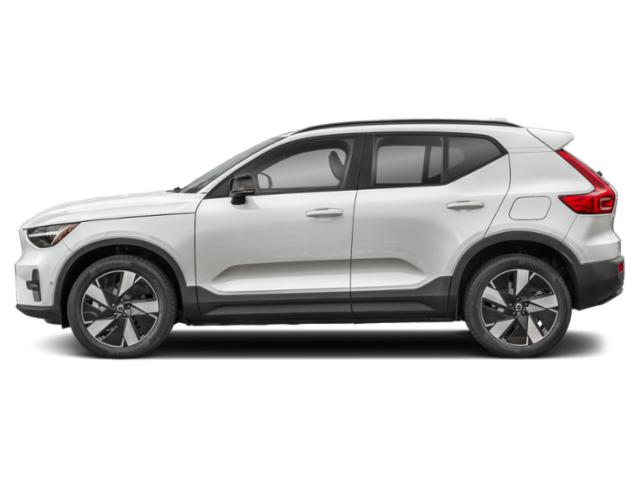 2025 Volvo EX40 Single Motor Extended Range Core