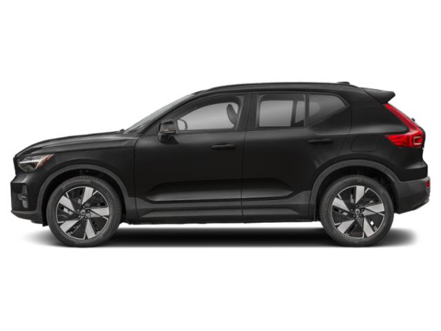 2025 Volvo EX40 Twin Motor Core
