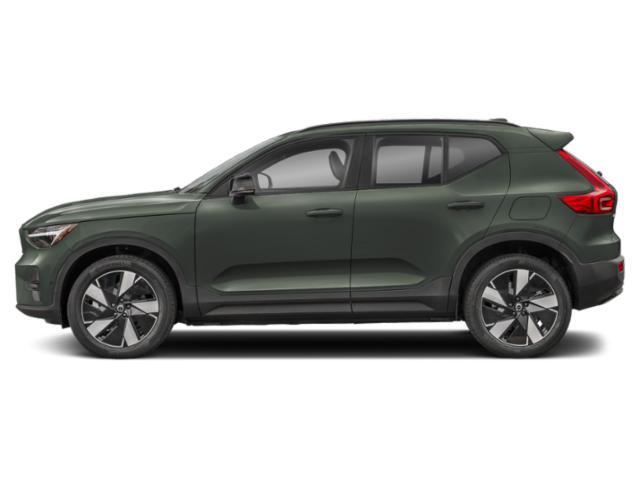 2025 Volvo EX40 Single Motor Extended Range Plus