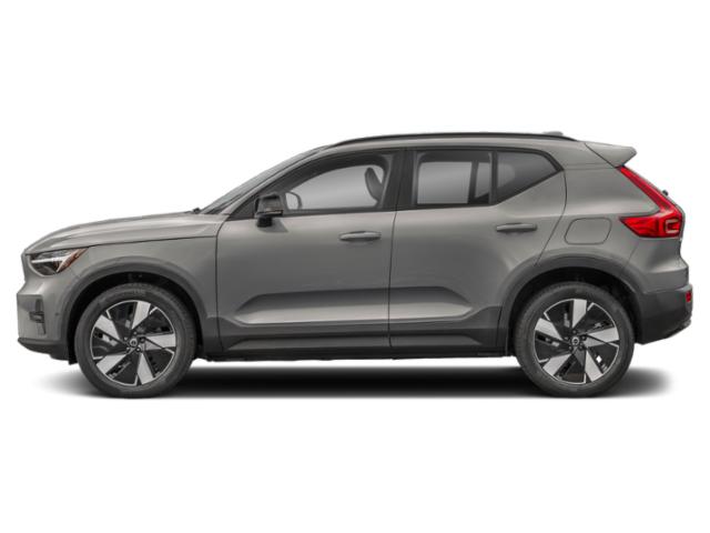 2025 Volvo EX40 Single Motor Extended Range Core