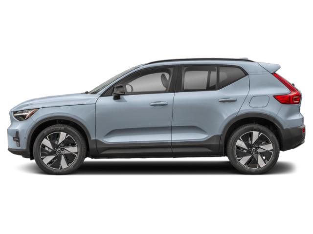 2025 Volvo EX40 Single Motor Extended Range Core