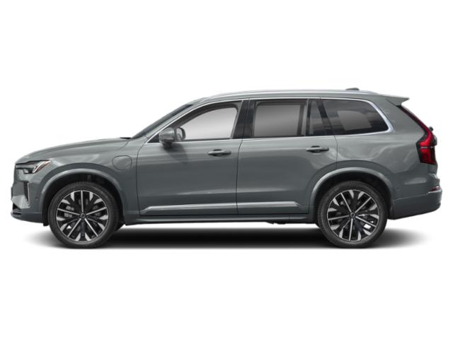 2025 Volvo XC90 Plug-In Hybrid T8 Plus 7-Seater 2025 Volvo XC90 Plug-In Hybrid T8 Plus 7-Seater