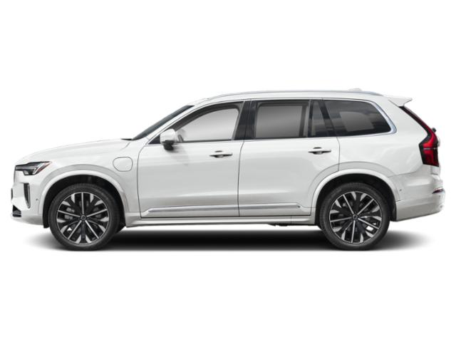 2025 Volvo XC90 Plug-In Hybrid T8 Plus 6-Seater