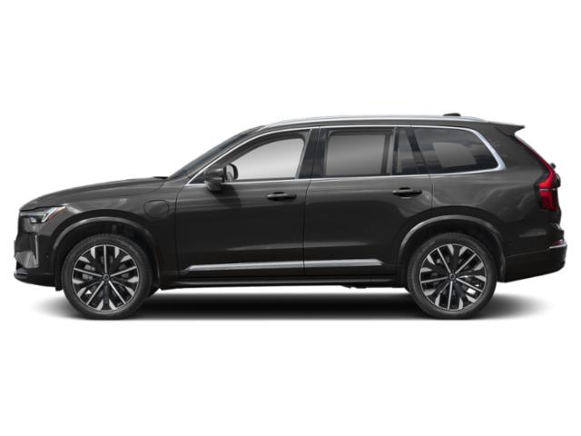 2025 Volvo XC90 Plug-In Hybrid T8 Plus 6-Seater