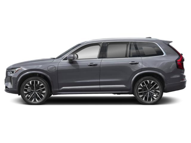 2025 Volvo XC90 Plug-In Hybrid T8 Plus 7-Seater