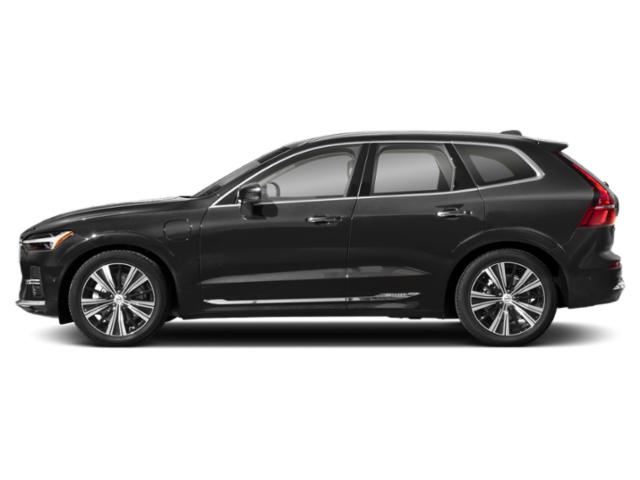 2025 Volvo XC60 Plug-In Hybrid T8 Plus