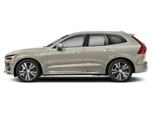 2025 Volvo XC60 Plug-In Hybrid T8 Ultra