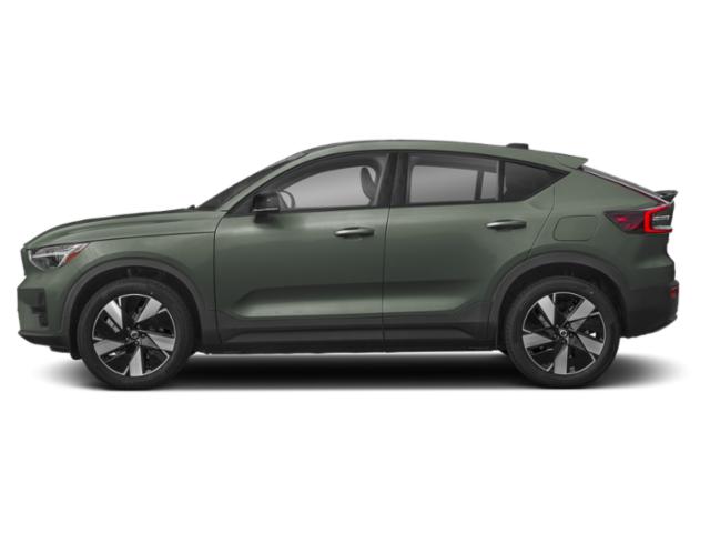2025 Volvo EC40 Core