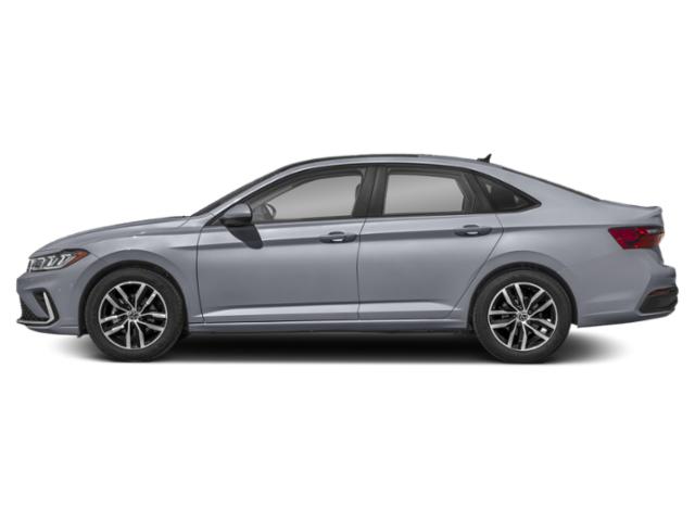 New 2025 Volkswagen Jetta For Sale in Muscle Shoals, AL