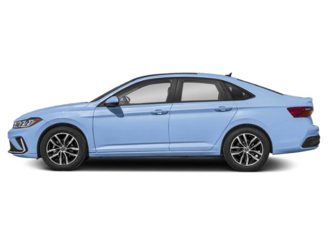 2025 Volkswagen Jetta 1.5T SE 2025 Volkswagen Jetta 1.5T SE
