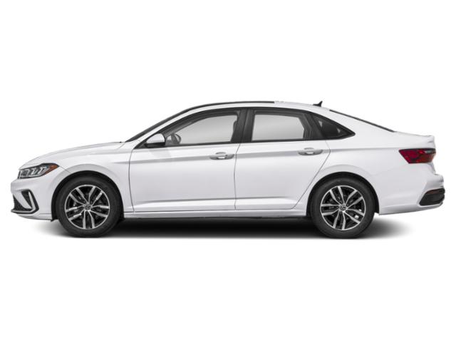 2025 Volkswagen Jetta 1.5T SE 2025 Volkswagen Jetta 1.5T SE