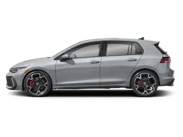 2025 Volkswagen Golf GTI 2.0T Autobahn