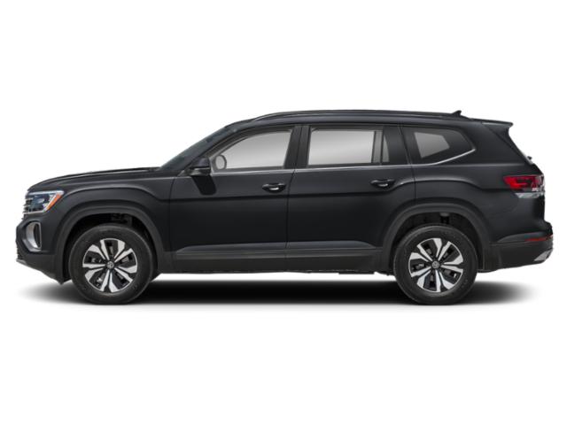 New 2025 Volkswagen Atlas For Sale in Muscle Shoals, AL