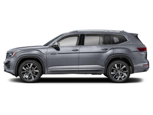 2025 Volkswagen Atlas 2.0T SEL Premium R-Line 2025 Volkswagen Atlas 2.0T SEL Premium R-Line