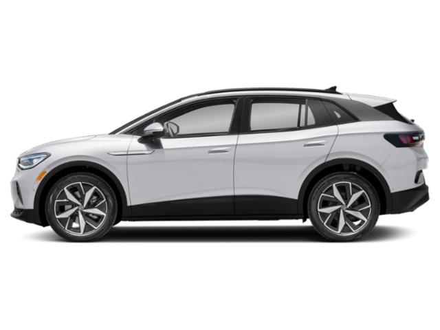 2025 Volkswagen ID.4 S Limited