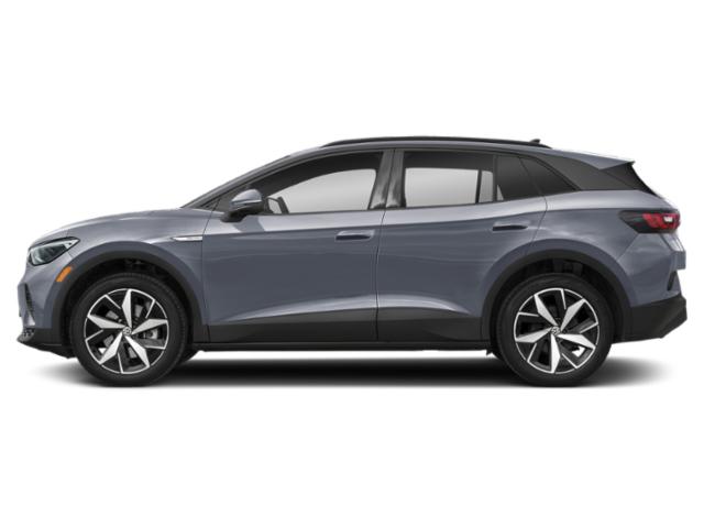 2025 Volkswagen ID.4 AWD Pro