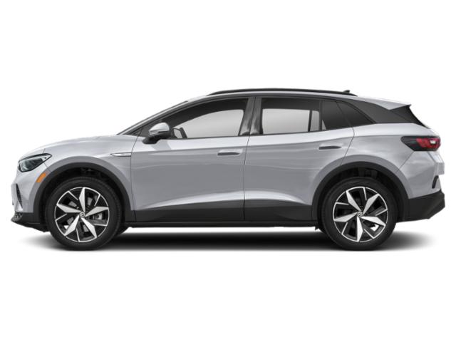 2025 Volkswagen ID.4 AWD Pro