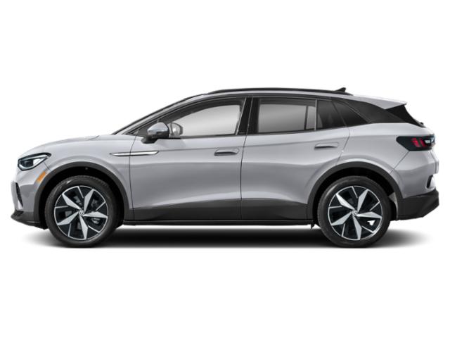 2025 Volkswagen ID.4 AWD Pro S