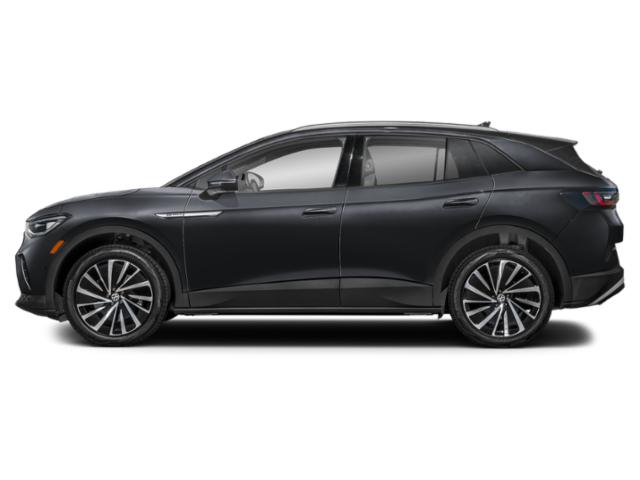 2025 Volkswagen ID.4 Pro S Plus
