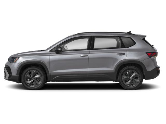 2025 Volkswagen Taos 1.5T S 2025 Volkswagen Taos 1.5T S