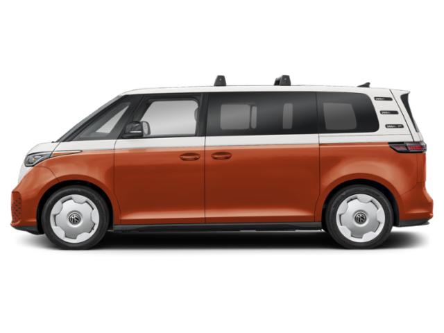 2025 Volkswagen ID. Buzz 1st Edition with 4MOTION