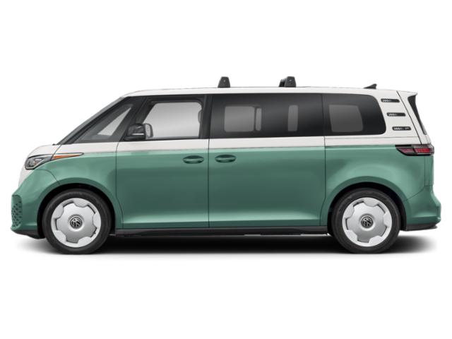2025 Volkswagen ID. Buzz 1st Edition