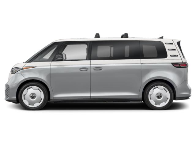 2025 Volkswagen ID. Buzz 1st Edition with 4MOTION