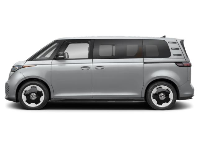 2025 Volkswagen ID. Buzz Pro S