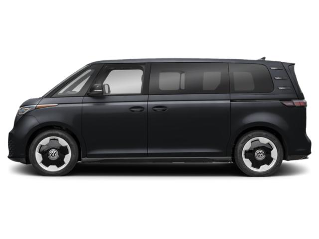 2025 Volkswagen ID. Buzz Pro S
