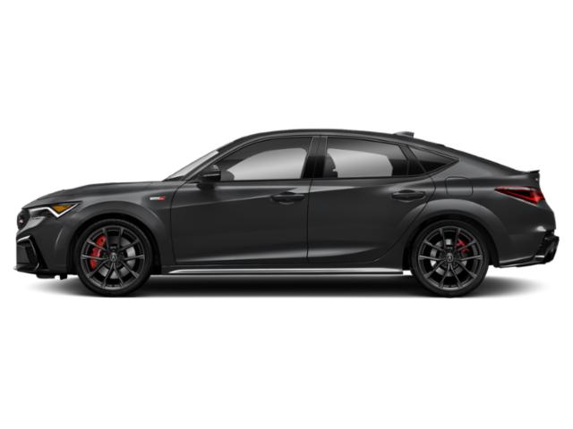 2026 Acura Integra FWD Type S