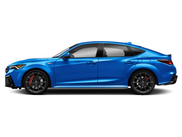 2026 Acura Integra FWD Type S