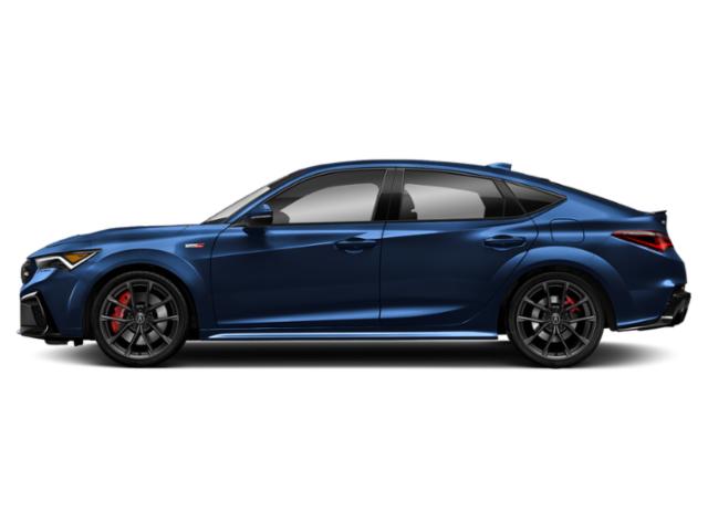 2026 Acura Integra FWD Type S