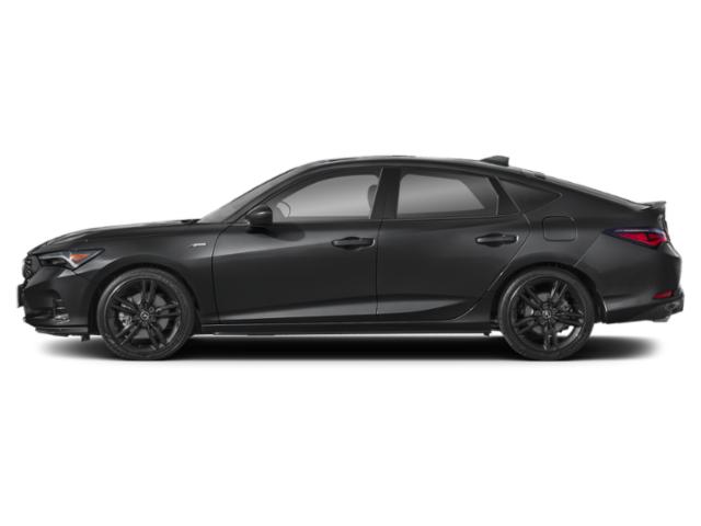 2026 Acura Integra FWD A-Spec