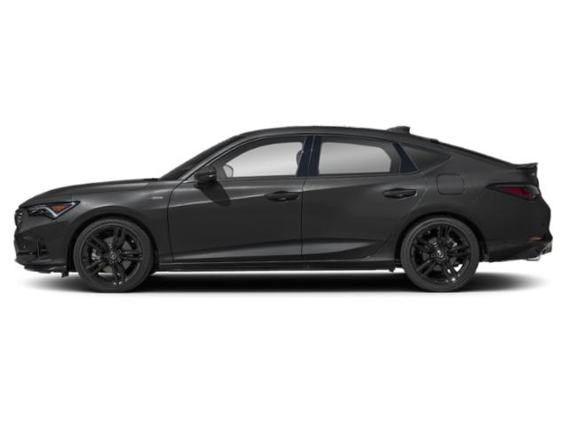 2026 Acura Integra FWD A-Spec with Technology
