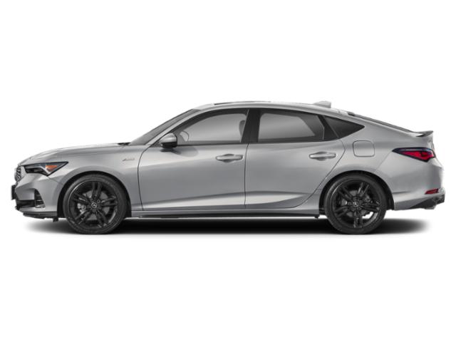 2026 Acura Integra FWD A-Spec