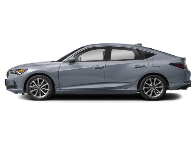 2026 Acura Integra FWD