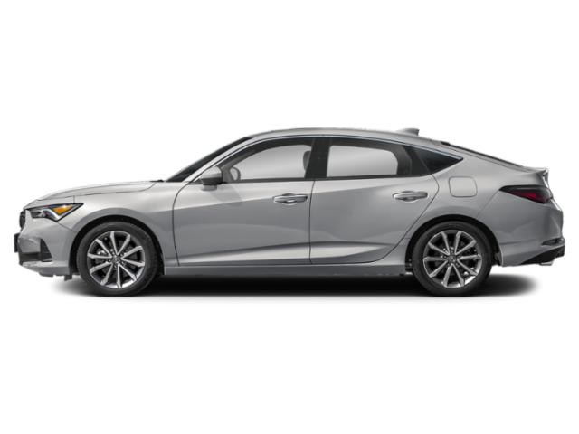 2026 Acura Integra FWD