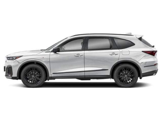 2026 Acura MDX A-SPEC Advance Package