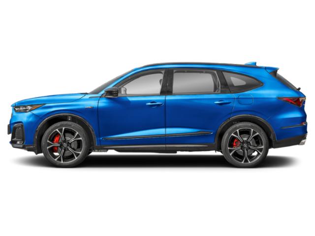 2026 Acura MDX Type S Advance Package