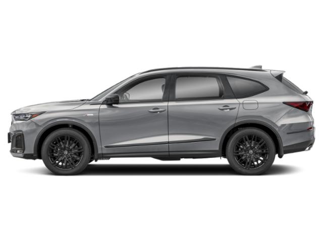 2026 Acura MDX A-SPEC Advance Package