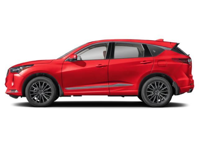 2026 Acura RDX Advance