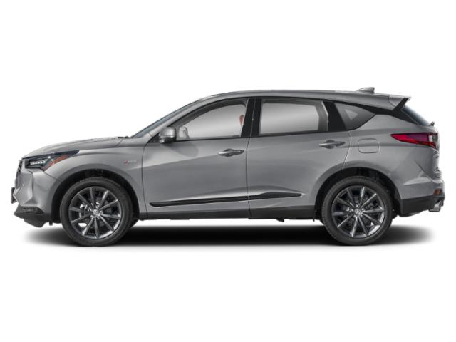 2026 Acura RDX A-Spec