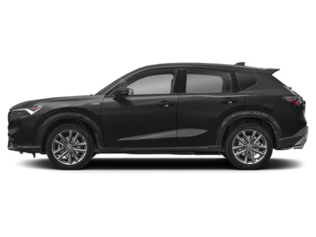 2026 Acura ADX A-Spec