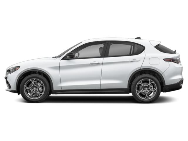 2026 Alfa Romeo Stelvio 2026 Alfa Romeo Stelvio