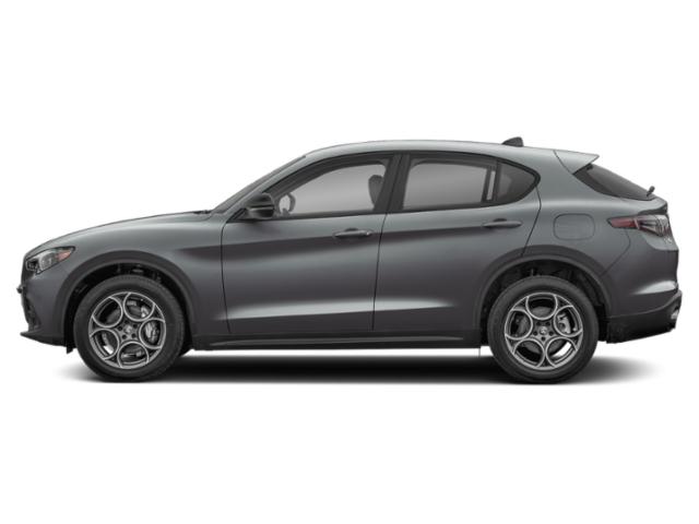 2026 Alfa Romeo Stelvio 2026 Alfa Romeo Stelvio