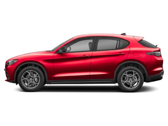 2026 Alfa Romeo Stelvio 2026 Alfa Romeo Stelvio