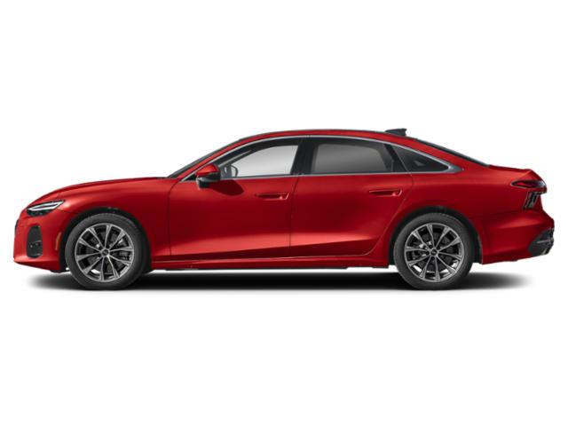 2026 Audi A6 Prestige quattro S tronic