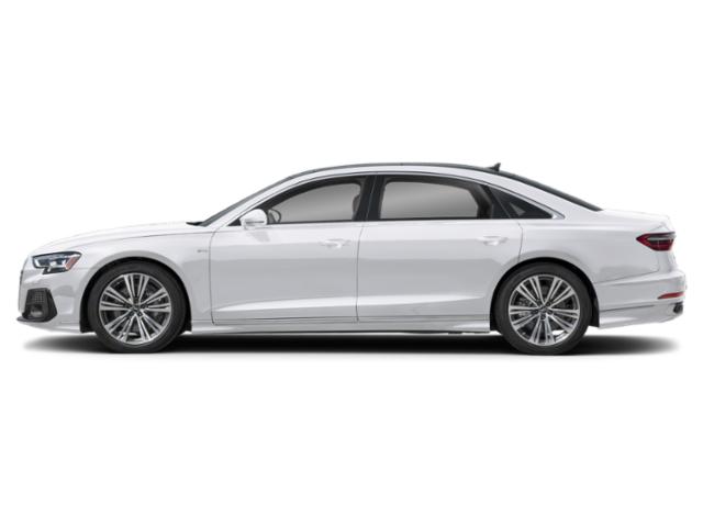 2026 Audi A8 55 TFSI quattro Tiptronic