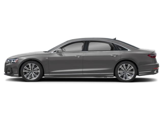 2026 Audi A8 55 TFSI quattro Tiptronic