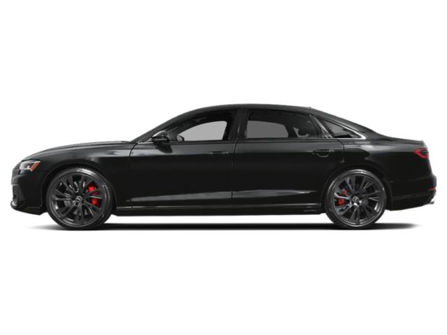 2026 Audi S8 TFSI quattro tiptronic